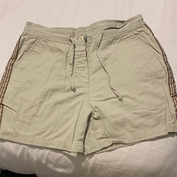VTG County Seat Shorts - Picture 1 of 10